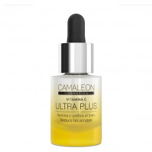 Concentrado Vitamina C Ultra Plus 15ml - Camaleón