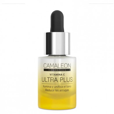 Concentrado Vitamina C Ultra Plus 15ml - Camaleón