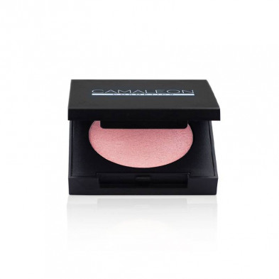 Iluminador 100% Natural Tono Rosa - Camaleón