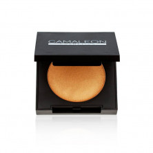 Iluminador 100% Natural Tono Bronce - Camaleón