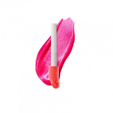 Gloss Rojo Magic - Camaleón