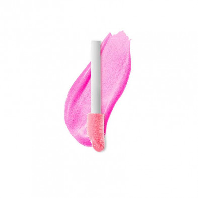 Gloss Rosa Magic - Camaleón