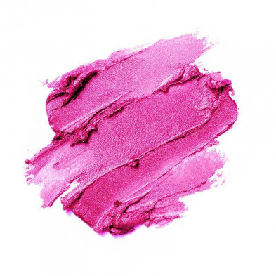 Labial Basic Colour Metalico Fresa - Camaleón