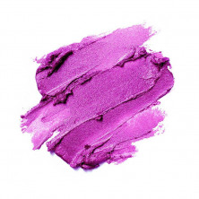 Labial Basic Colour Metalico Morado - Camaleón