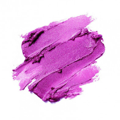 Labial Basic Colour Metalico Morado - Camaleón