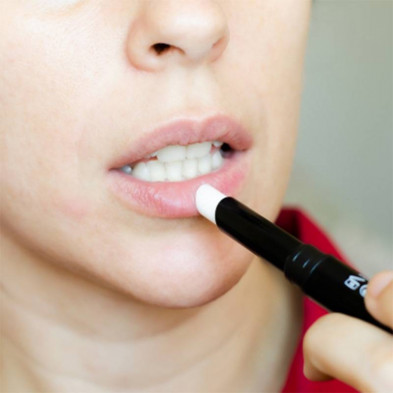Lip Primer - Camaleón