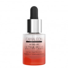 Concentrado Retinol Like Ultra Plus 15ml - Camaleón