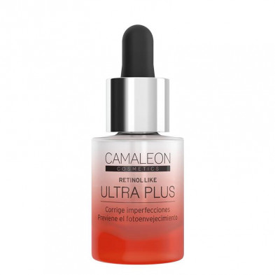 Concentrado Retinol Like Ultra Plus 15ml - Camaleón