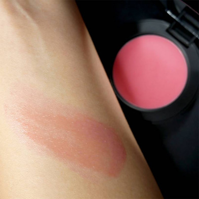 Infinity Blush Coral Colorete - Camaleón