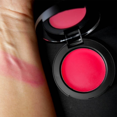 Infinity Blush Frambuesa Colorete - Camaleón