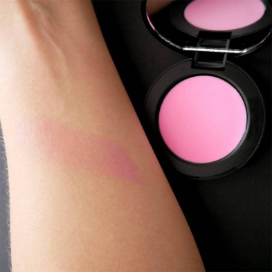 Infinity Blush Rosa Colorete - Camaleón