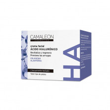 Crema Ácido Hialurónico - Camaleón