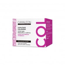 Crema Colágeno - Camaleón
