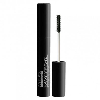 Mascara De Pestañas Definición - Camaleón