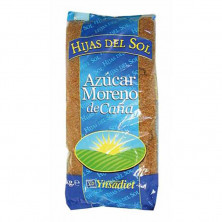 Azúcar Moreno Caña 1kg - Hijas Del Sol
