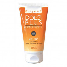 Dolgi Plus Piernas 125ml - Bifemme