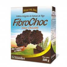 Galletas Fibrochoc 500g - Hijas Del Sol