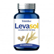 Levasol 500comp - Ynsadiet
