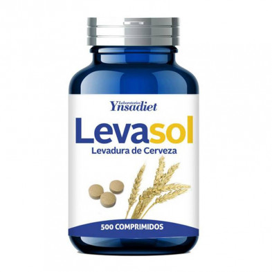 Levasol 500comp - Ynsadiet Levasol 500comp - Ynsadiet