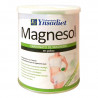Magnesol (Carbonato Magnesio) 110g - Ynsadiet