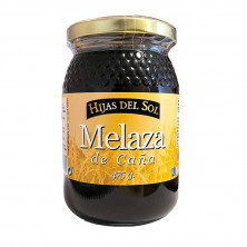Melaza De Caña 475g - Hijas Del Sol