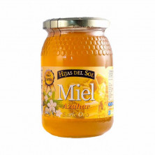 Miel Azahar 500g - Hijas Del Sol