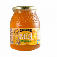 Miel Romero 1kg - Hijas Del Sol