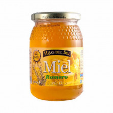 Miel Romero 500g - Hijas Del Sol