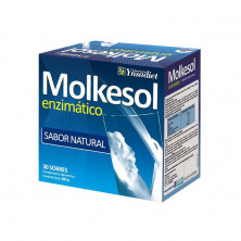 Molkesol B+Natural 30 Sobres - Ynsadiet