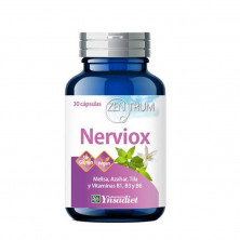 Nerviox 30cap - Zentrum