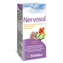 Nervosol 50ml - Zentrum