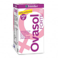 Ovasol Forte 180per - Ynsadiet