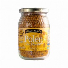 Polen Tarro 230g - Hijas Del Sol