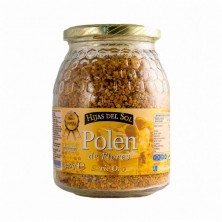 Polen Tarro 440g - Hijas Del Sol