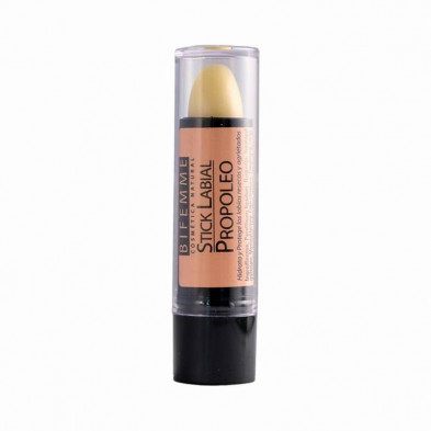 Protector Labial Propoleo 4g - Bifemme Protector Labial Propoleo 4g - Bifemme
