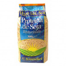 Soja Texturizada 300g - Ynsadiet
