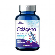 Colágeno Hidrolizado Marino 180comp - Zentrum