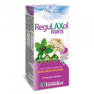 Regulaxol 30cap - Zentrum Regulaxol 30cap - Zentrum