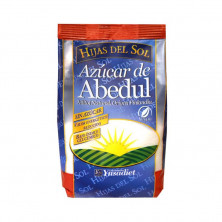 Azucar Abedul (Xilitol) 500g - Hijas Del Sol