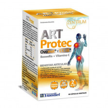 Arti Protec 60cap - Ynsadiet
