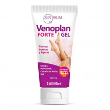 Venoplan Forte Gel 100ml - Zentrum