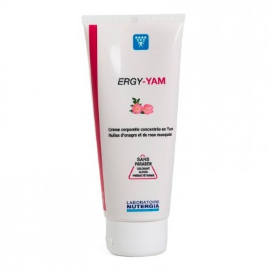 Ergy Yam 100g - Nutergia Ergy Yam 100g - Nutergia