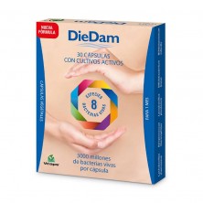 Diedam 30cap