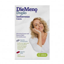 Diemeno Duplo 60cap