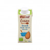 Crema De Almendra Para Cocinar 200ml - Ecomil