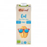 Bebida De Avena Plus + Sin Azúcar Bio 1l - Ecomil
