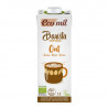 Bebida De Avena Barista Bio 1l - Ecomil
