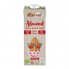 Bebida De Almendra Classic Nature Bio 1l- Ecomil