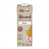 Bebida De Almendra Classic Bio 1l - Ecomil