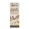 Bebida De Espelta Arroz Avellana Avena Bio 1l - Ecomil